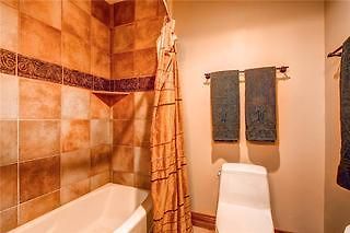 ברקנרידג' Tatonka Lodge House מראה חיצוני תמונה