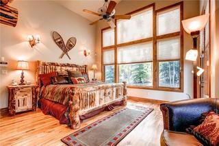 ברקנרידג' Tatonka Lodge House מראה חיצוני תמונה