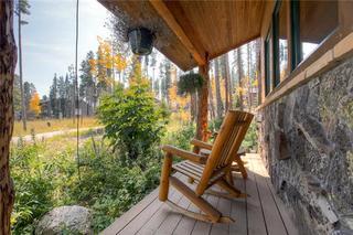 ברקנרידג' Tatonka Lodge House מראה חיצוני תמונה